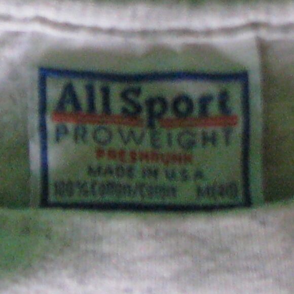 Vintage Cirque Du Soleil T-Shirt - Picture 3 of 3